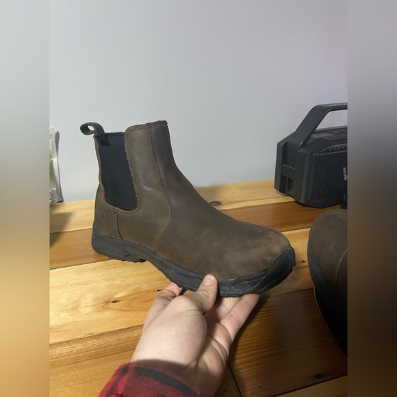 Baffin boots - Picture 4 of 6